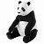 картинка ДЬЮНГЕЛЬСКОГ Мягкая игрушка, панда от магазина Wmart