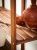 картинка ТУРД Стеллаж, д/сада, коричневая морилка, 70x35x161 см от магазина Wmart