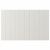 картинка СУТТЕРВИКЕН Дверь/фронтальная панель ящика, белый, 60x38 см от магазина Wmart