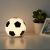 картинка ЭНГАРНА Настольная лампа, светодиодная, «футбольный мяч» от магазина Wmart