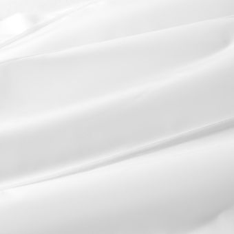 АНТИЛОП Поддерживающая подушка, белый