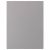 БУДБИН Накладная панель, серый, 62x80 см
