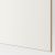 картинка ПАКС / МЕХАМН/СЕККЕН Гардероб, комбинация, белый, матовое стекло, 150x66x236 см от магазина Wmart