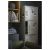 картинка ИДОСЕН Высокий шкаф с электронным замком, бежевый, 45x172 см от магазина Wmart