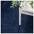 картинка ТЮВЕЛЬСЕ Ковер, короткий ворс, темно-синий, 80x150 см от магазина Wmart