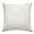 картинка ЛАВФЛЮ Чехол на подушку, белый, четырехугольной формы, 50x50 см от магазина Wmart
