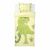 картинка ЙЭТТЕЛИК Пододеяльник и 1 наволочка, Тираннозавр Рекс/Трицератопс, желтый, 150x200/50x70 см от магазина Wmart