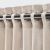 картинка РЁДАСК Затемняющие гардины, 2 шт., бежевый, 145x300 см от магазина Wmart