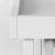 картинка МАРЮД Стол сервировочный, серый, 58x38x58 см от магазина Wmart