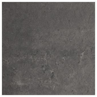 ЭКБАККЕН Столешница, под бетон, ламинат, 186x2.8 см