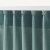 картинка ХАННАЛЕНА Затемняющие гардины, 1 пара, зелено-синий, 145x300 см от магазина Wmart